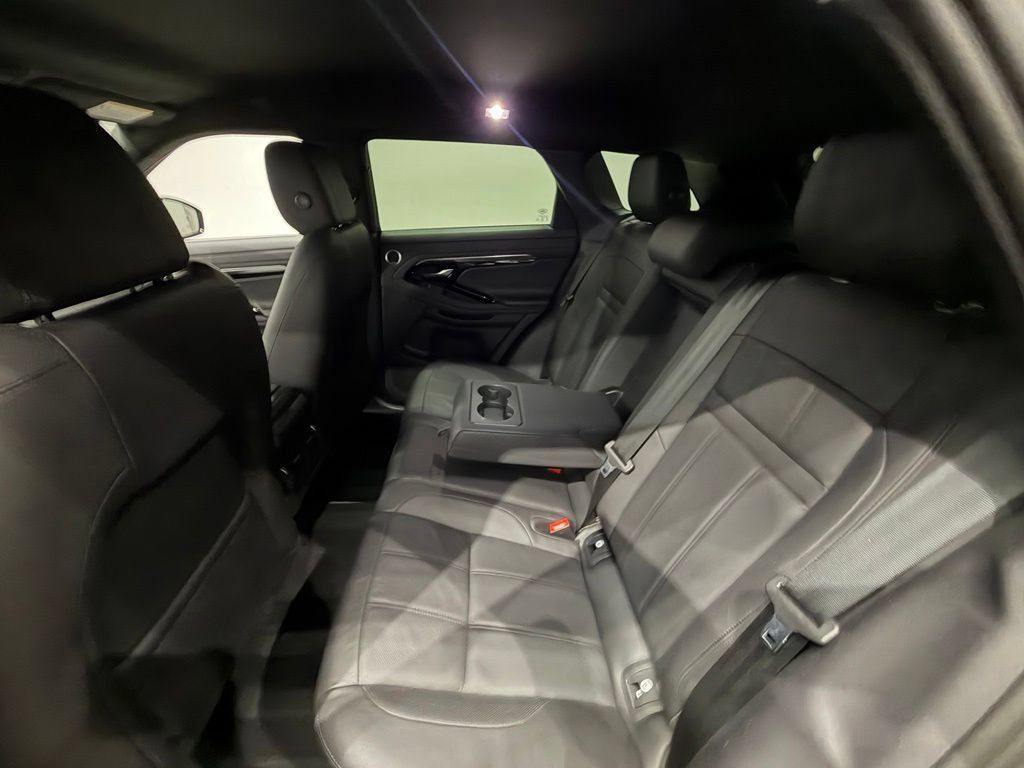 Used 2020 Land Rover Range Rover Evoque S AWD/4WD image 23