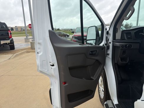 Certified 2024 Ford Transit 250 Base w/ Exterior Upgrade Package image 14