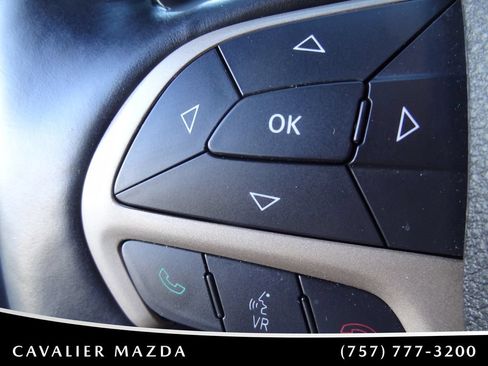 Used 2015 Jeep Grand Cherokee Limited AWD/4WD image 22