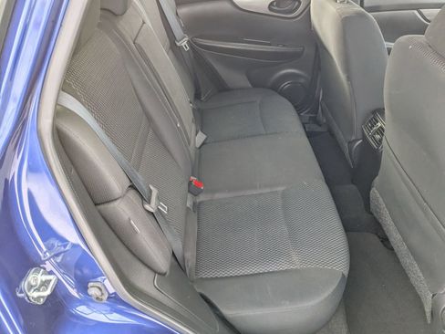 Certified 2020 Nissan Rogue Sport S image 29