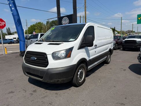 Used 2019 Ford Transit 150 130 Low Roof image 1