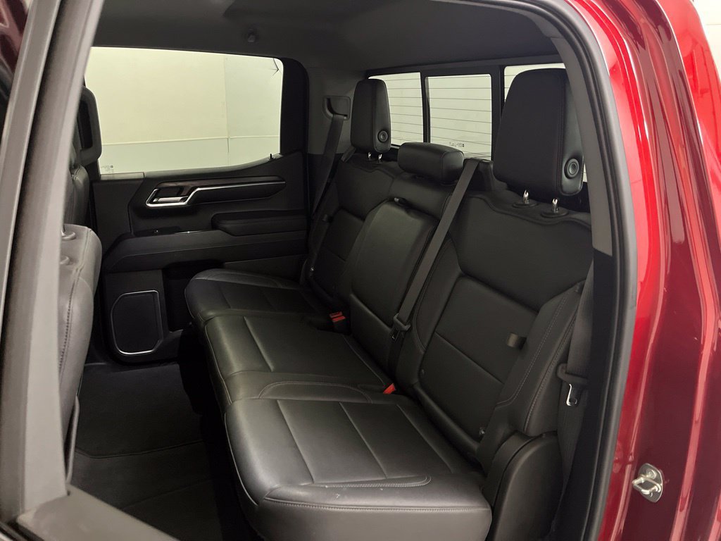 Used 2023 GMC Sierra 1500 SLT w/ SLT Convenience Package AWD/4WD image 15