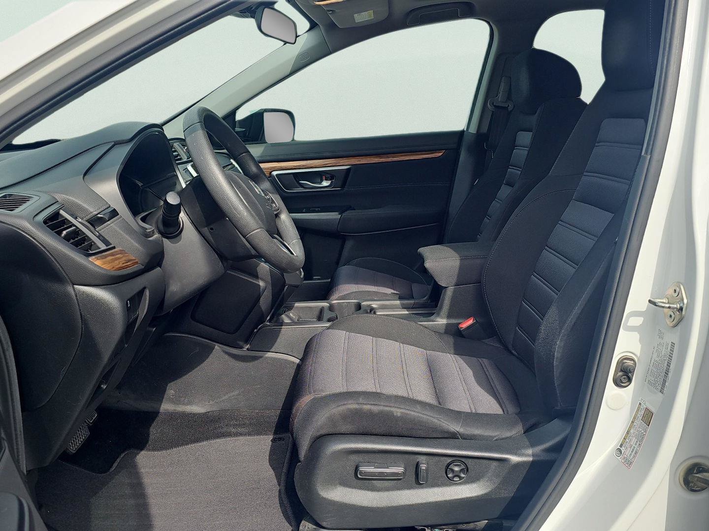 Used 2019 Honda CR-V EX image 13