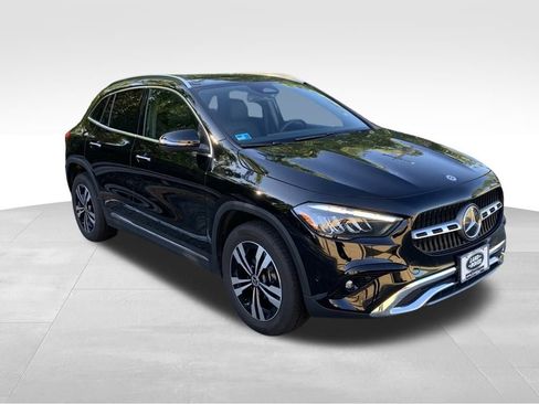 Used 2024 Mercedes-Benz GLA 250 GLA 250 image 3