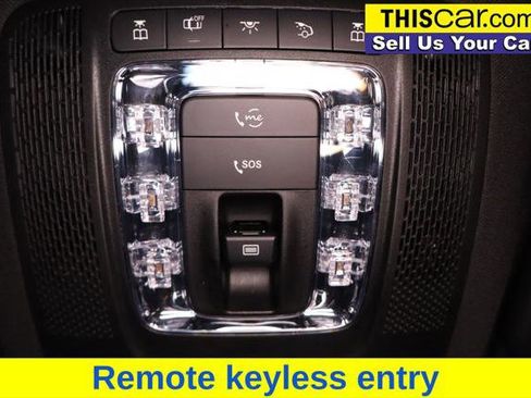 Used 2024 Mercedes-Benz GLE 450 4MATIC image 24