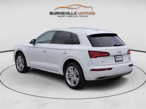 Used 2018 Audi Q5 Prestige w/ Prestige Package image 5