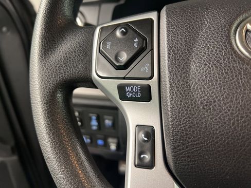 Used 2021 Toyota Tundra SR5 w/ SR5 Upgrade Package RWD image 19