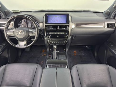Used 2022 Lexus GX 460 Premium image 13