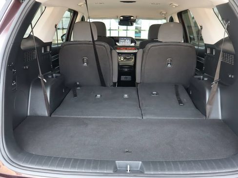 Used 2020 Hyundai Palisade SEL AWD/4WD image 9