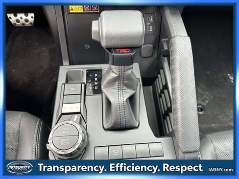 Used 2026 Toyota 4Runner TRD Sport Premium image 31