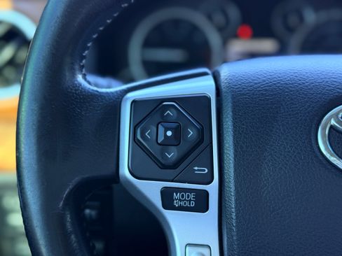 Used 2016 Toyota Tundra 1794 Edition image 14
