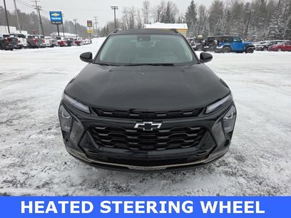 New 2026 Chevrolet Trax ACTIV w/ Driver Confidence Package