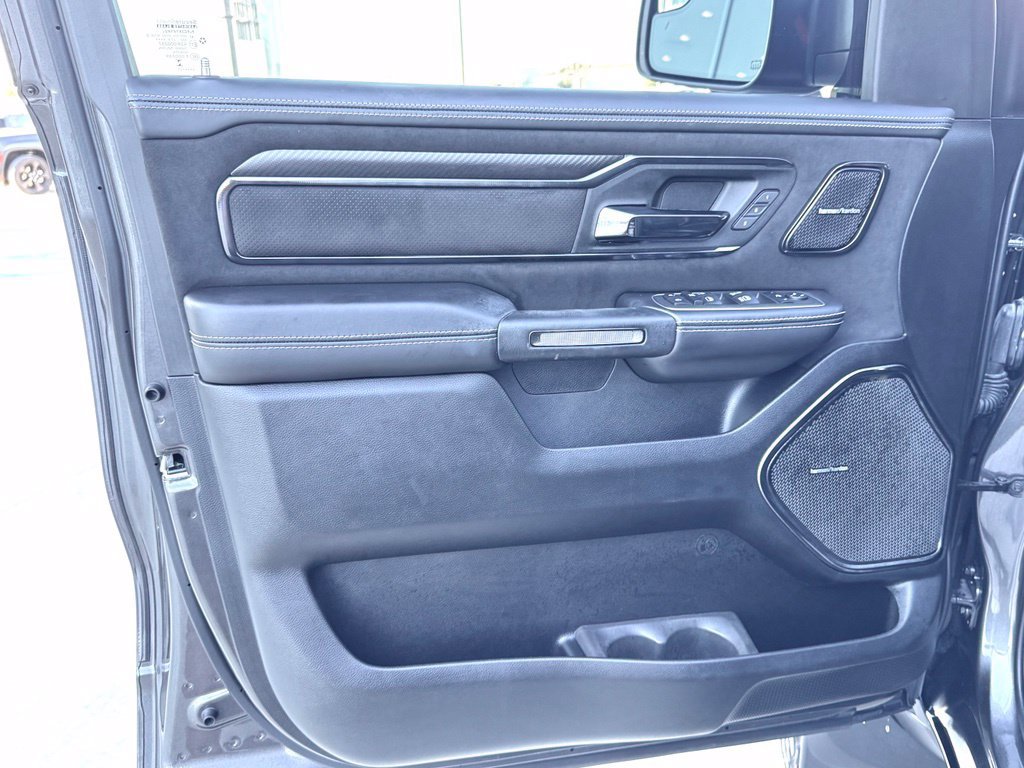 Used 2023 RAM 1500 TRX w/ TRX Level 2 Equipment Group AWD/4WD image 12