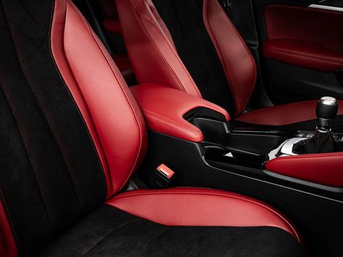 New 2026 Acura Integra Type S image 20