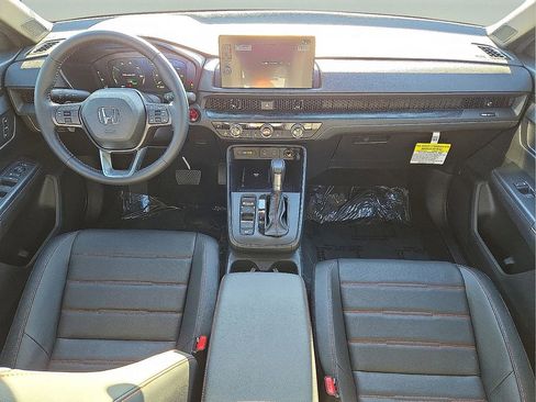 Used 2026 Honda CR-V Sport-L image 19