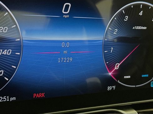 Used 2023 Mercedes-Benz S 580 4MATIC Sedan image 9