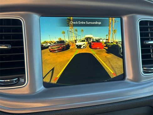 Used 2023 Dodge Charger SXT image 28