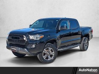 Used 2016 Toyota Tacoma SR5 video 1