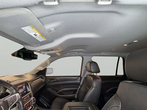 Used 2015 GMC Yukon SLT RWD image 32