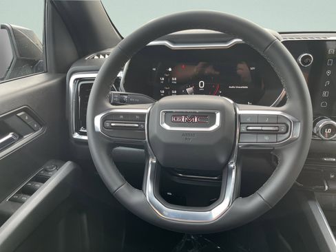 New 2026 GMC Canyon Elevation w/ Convenience Package AWD/4WD image 23