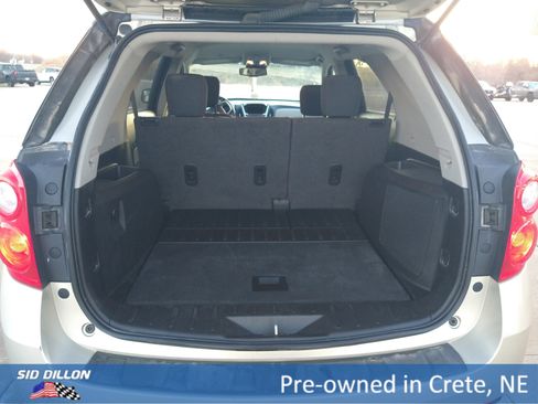 Used 2013 Chevrolet Equinox LT w/ All Star Package image 14