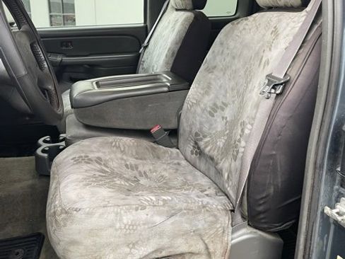 Used 2006 Chevrolet Silverado 1500 LT w/ Light Duty Power Package image 9