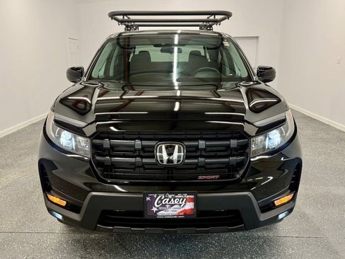 Used 2025 Honda Ridgeline Sport+ image 14
