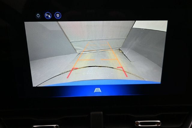 New 2027 Chevrolet Equinox ACTIV FWD image 34