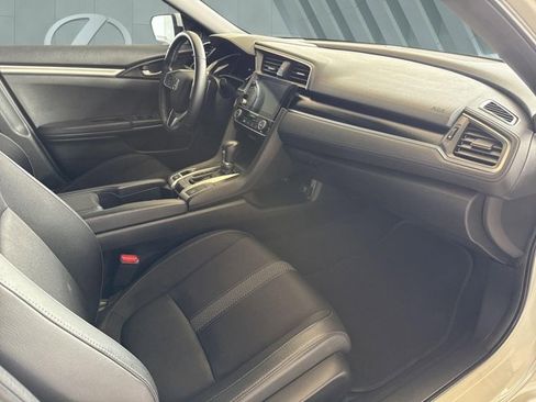 Used 2021 Honda Civic Sport image 24