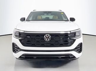New 2026 Volkswagen Atlas Cross Sport SEL R-Line AWD/4WD video 2
