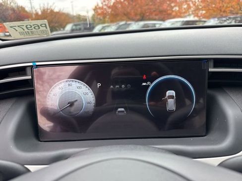 Certified 2023 Hyundai Tucson SEL w/ Convenience Package image 10