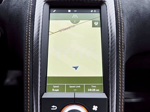 Used 2016 McLaren 675LT Coupe RWD image 94