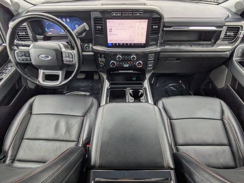 Used 2024 Ford F250 Lariat AWD/4WD image 15