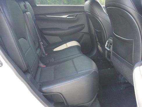 Used 2023 INFINITI QX55 Luxe w/ Cargo Package AWD/4WD image 33