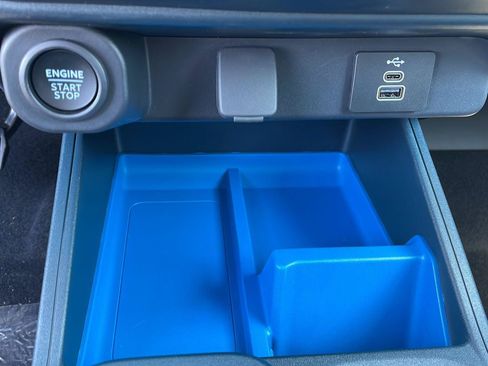 New 2026 Ford Maverick XLT w/ XLT Luxury Package FWD image 22