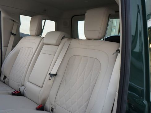 New 2025 Mercedes-Benz G 63 AMG 4MATIC image 30