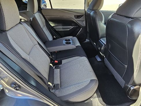 Certified 2024 Subaru Crosstrek 2.0i Premium image 20