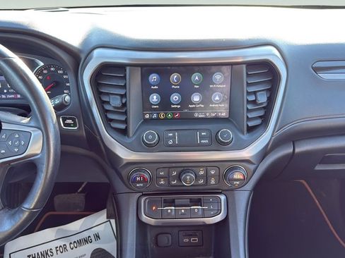 Used 2022 GMC Acadia AT4 image 15