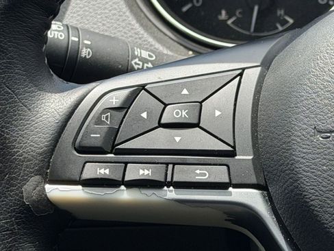 Used 2021 Nissan Rogue Sport SV w/ Technology Package FWD image 15