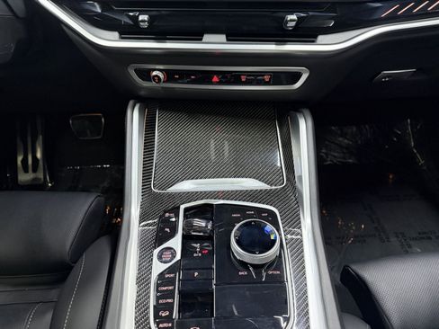 Used 2024 BMW X6 M60i image 15