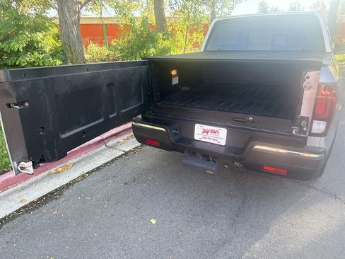 Used 2019 Honda Ridgeline RTL image 26