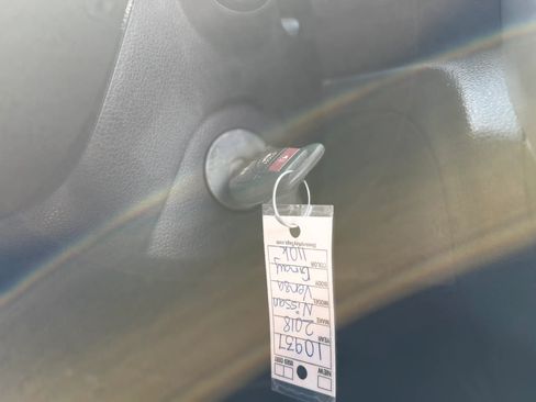 Used 2018 Nissan Versa SV image 28