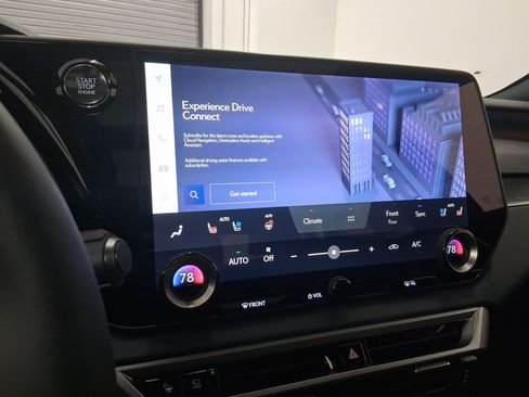 New 2026 Lexus RX 350 FWD image 20