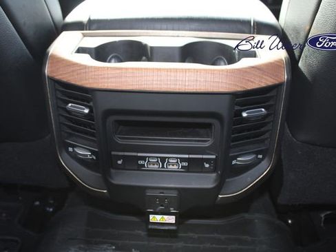 Used 2021 RAM 2500 Limited image 16