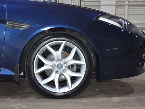 Used 2008 Hyundai Tiburon image 28