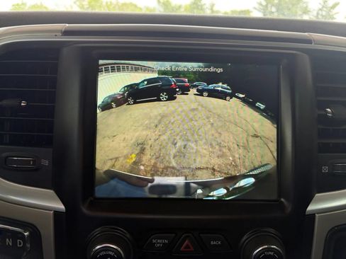 Used 2018 RAM 1500 Big Horn AWD/4WD image 34