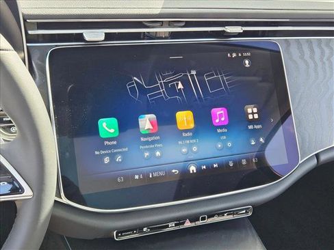 New 2026 Mercedes-Benz E 450 E 450 image 12