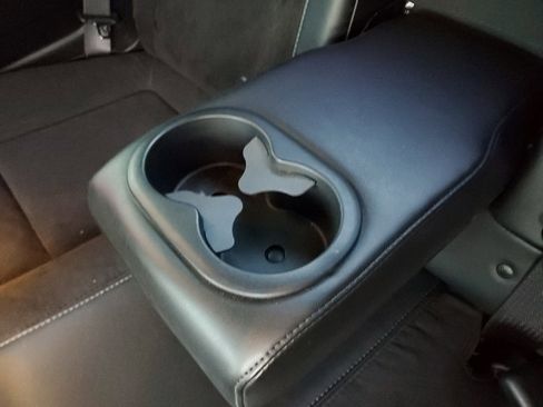 Used 2021 Dodge Challenger R/T Scat Pack w/ T/A Package image 9