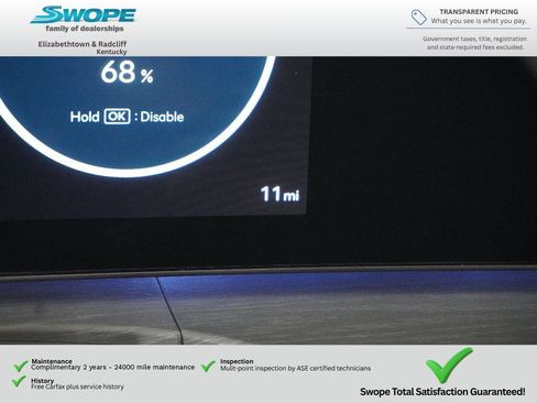 New 2026 Hyundai Santa Fe Limited AWD/4WD image 19
