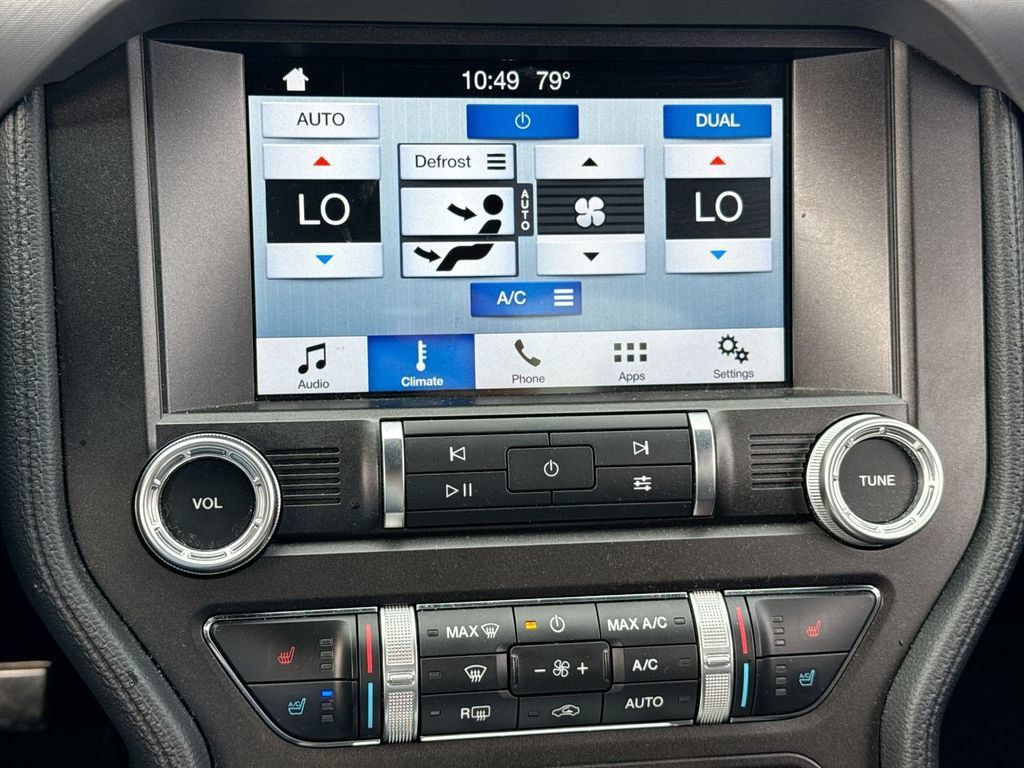 Used 2019 Ford Mustang Premium RWD image 18